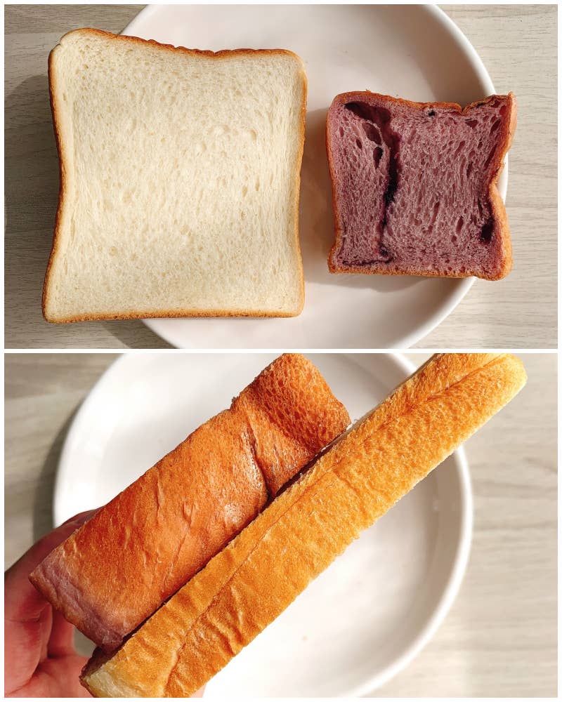 あんことバターは反則だよ セブンの 116円パン 激ウマ具材が詰まって贅沢 あんことバターは反則だよ セブンの 116円パン 激ウマ具材が詰まって贅沢