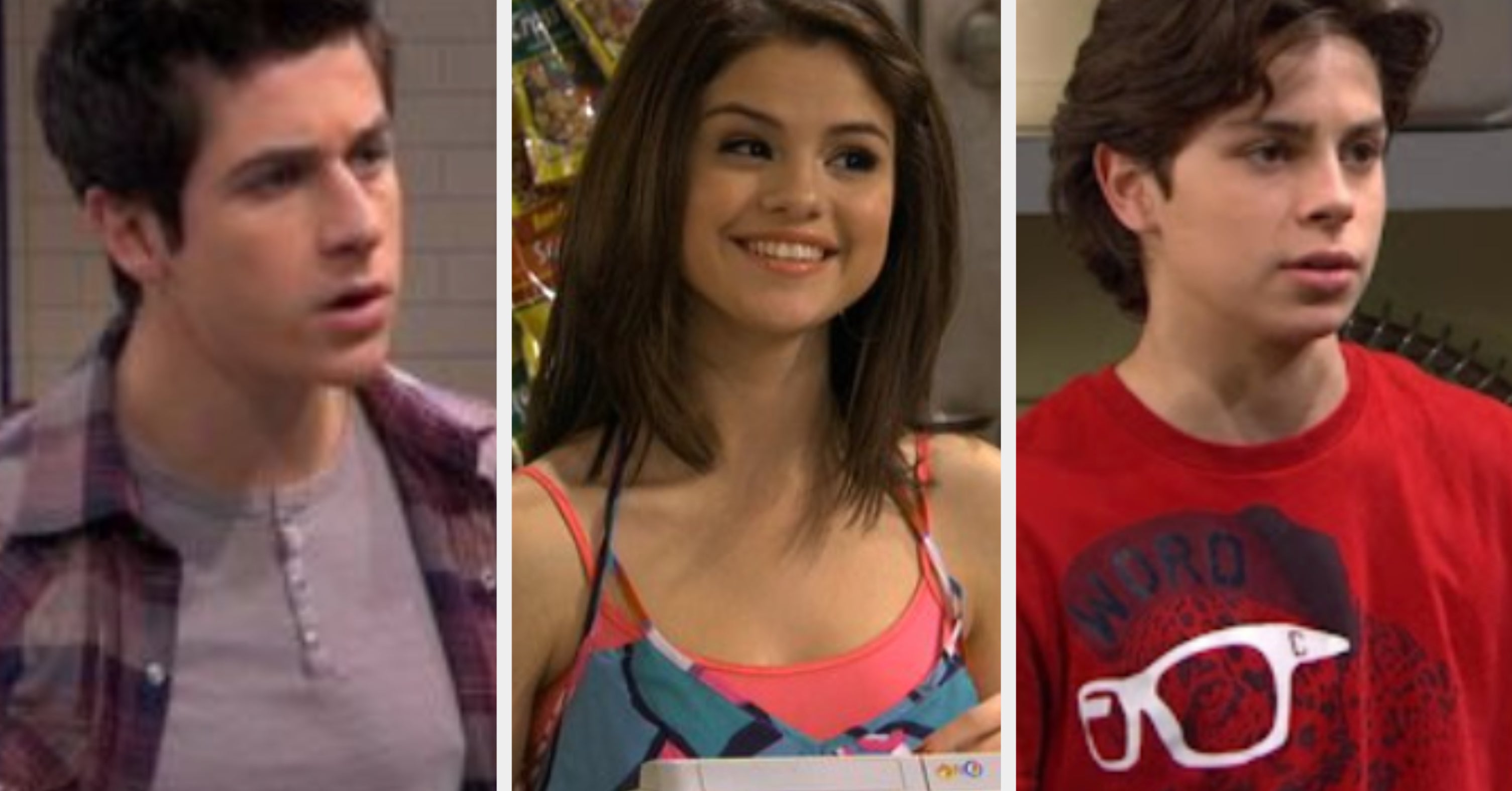 Which Sibling From “Wizards Of Waverly Place” Are You