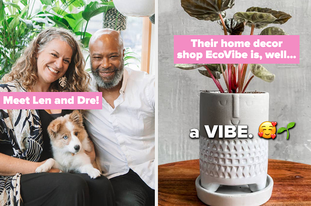 28 Family-Owned Small Businesses With Cool Products You'll Love