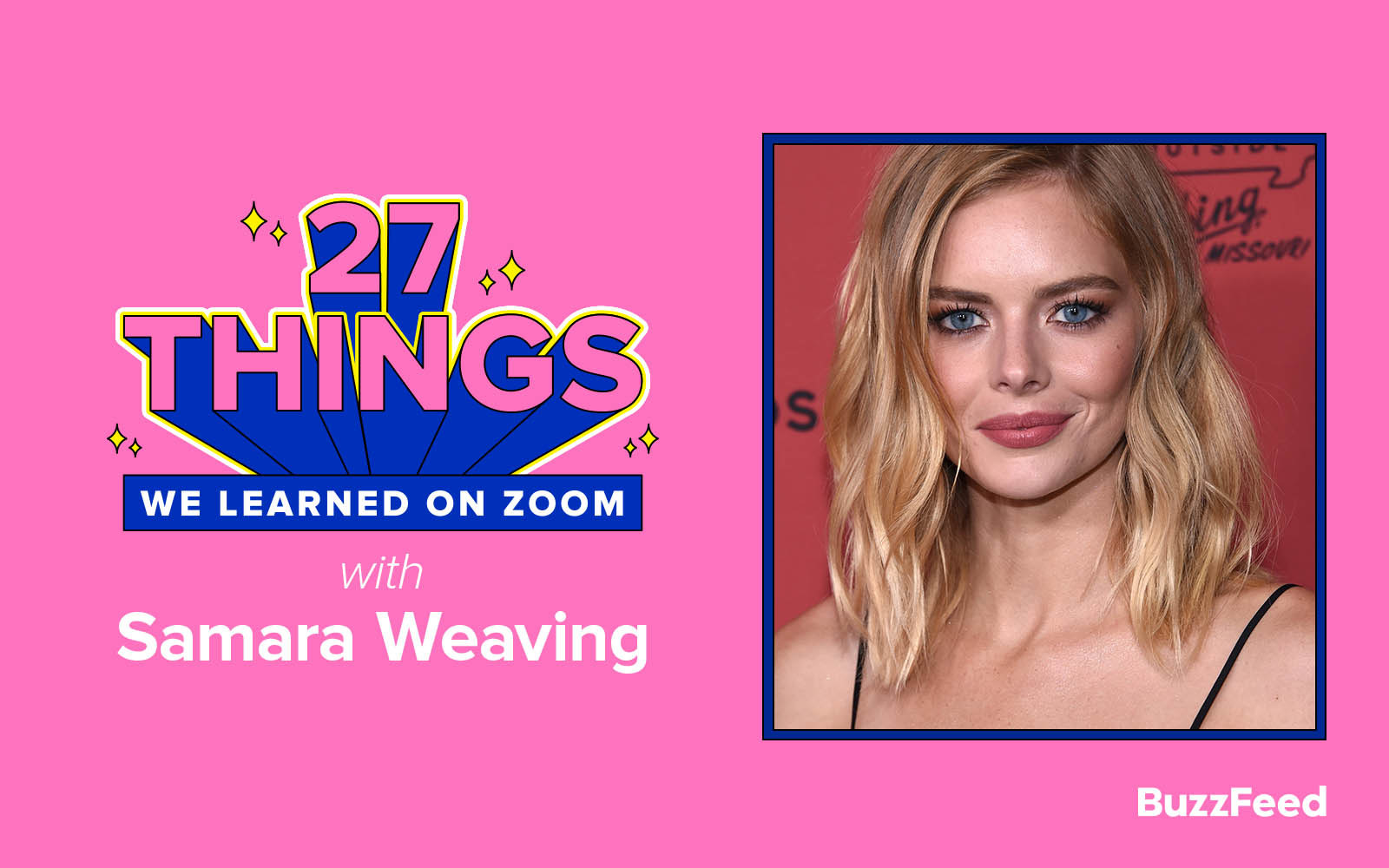Samara Weaving Clothes and Outfits, Page 2