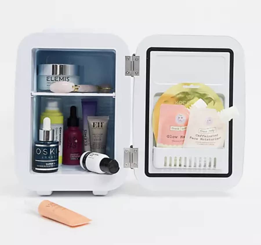 31 beauty products to store in your skin care fridge - TODAY