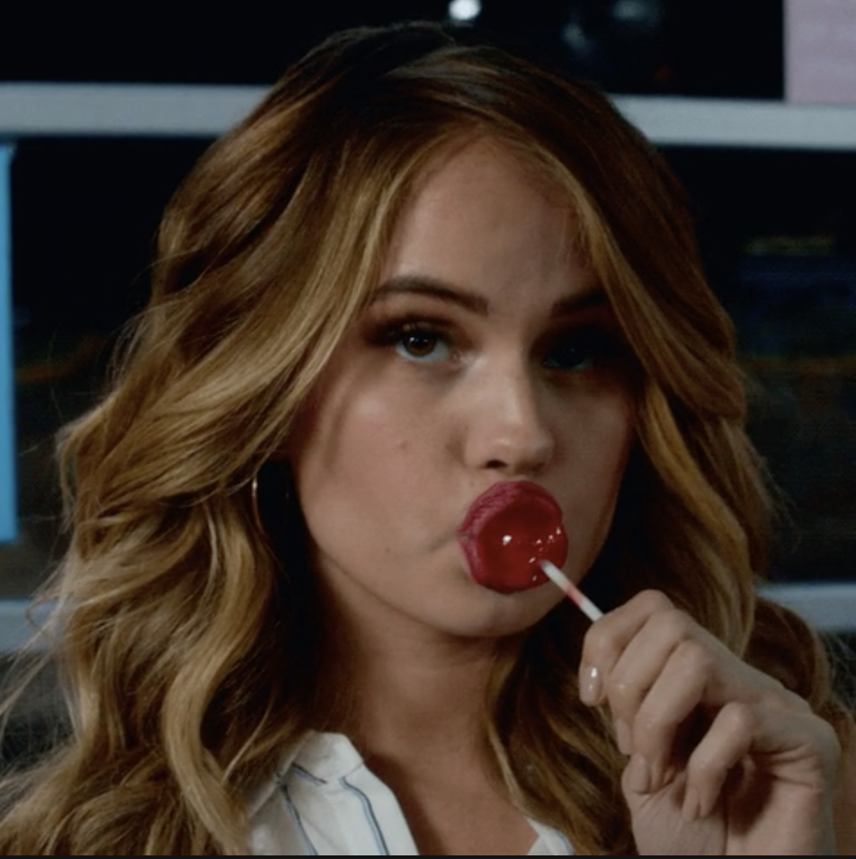 Lollipop gif