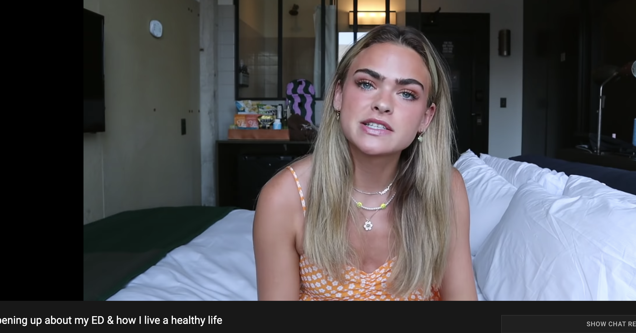 summer mckeen net worth - Ilustrasi 2