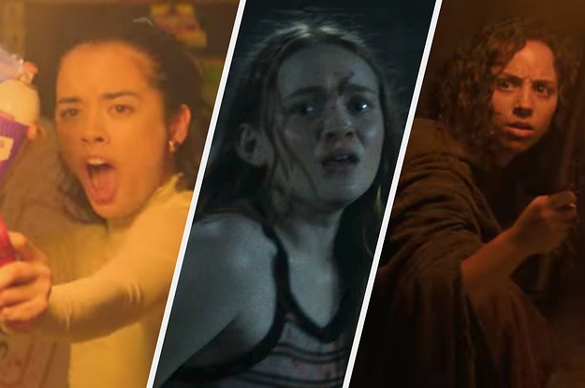 Do You Belong In Fear Street 1994 1978 Or 1666 Do You Belong In Fear Street 1994 1978 Or 1666