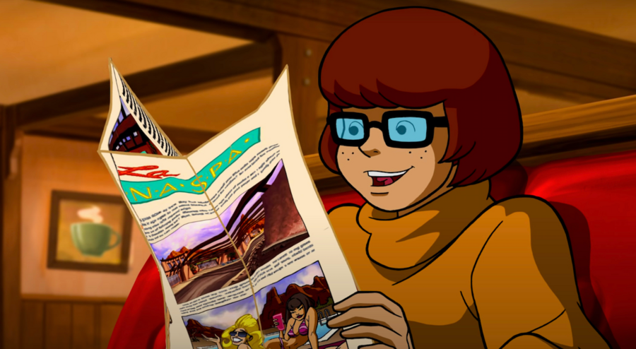 Is Velma Indian in the new Scooby Doo spin-off? Explained