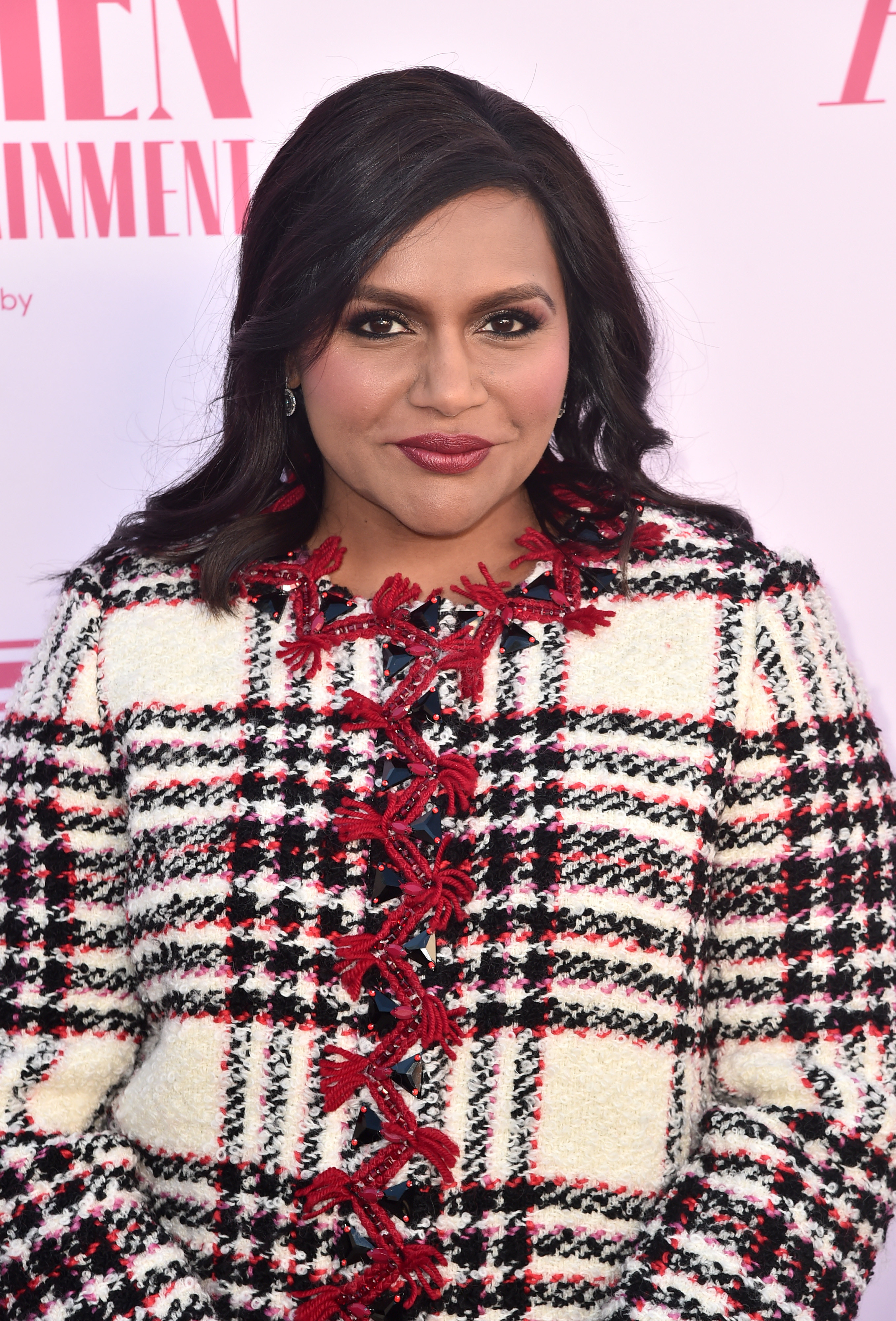 Mindy Kaling shocked by backlash to South Asian 'Scooby-Doo' spinoff