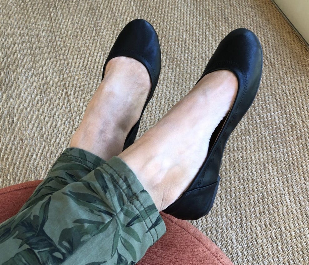 20 Pairs Of Flats From Amazon So Comfortable You May Be Tempted To Cry  Tears Of Joy