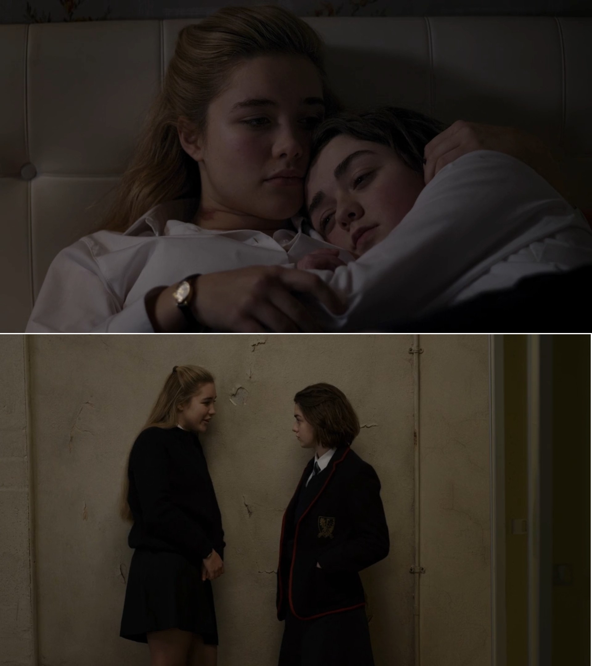 10 Florence Pugh Movies Before She Made Black Widow