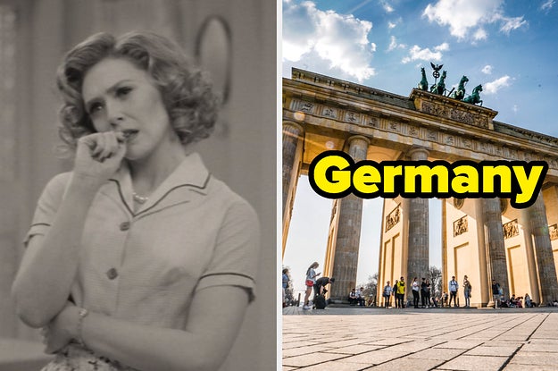 Unfortunately, Most People Can't Pass This World Capital Quiz, But I'd Love To See You Try