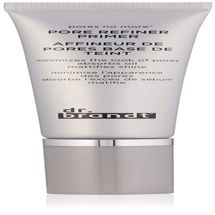 The bottle of primer