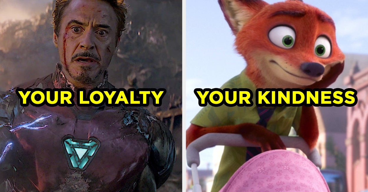 Pick Movies AZ To Reveal Your Best Quality Quiz