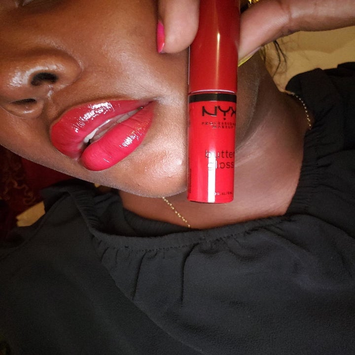 16 Of The Best Cheap Lip Glosses For Kissable Lips 2022