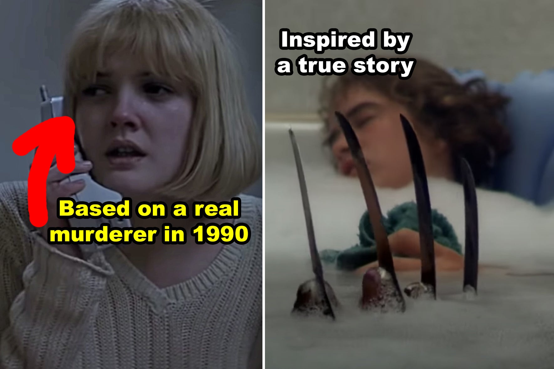 17 Wild And Disturbing Movies You Probably Never Knew Were "Based On A True Story"