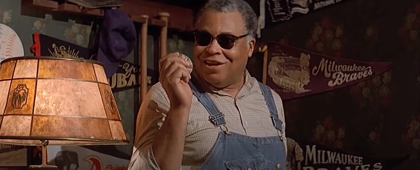 Mister Mertle smiling