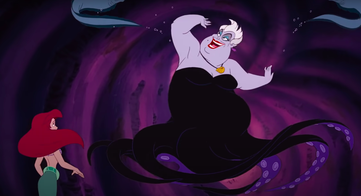 Ursula sining