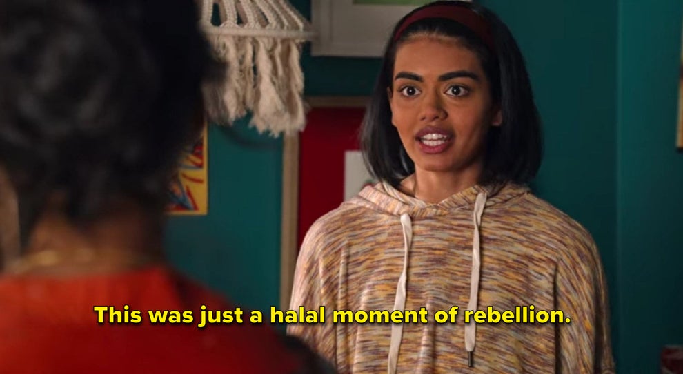 21 Best Moments From Netflix's "Never Have I Ever"