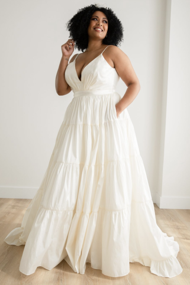 wedding dress buzzfeed quiz