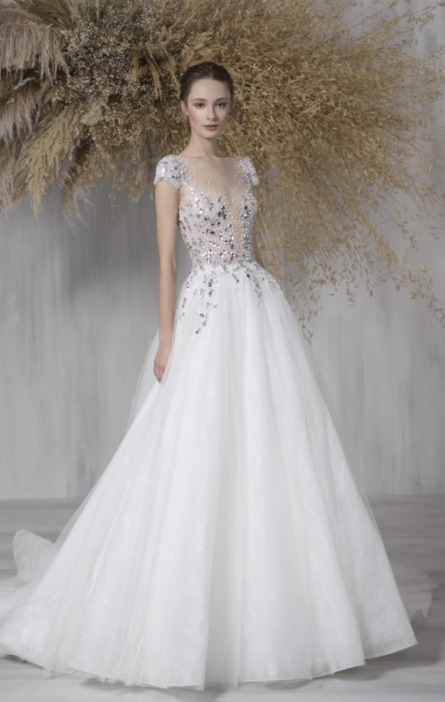 wedding dress buzzfeed quiz