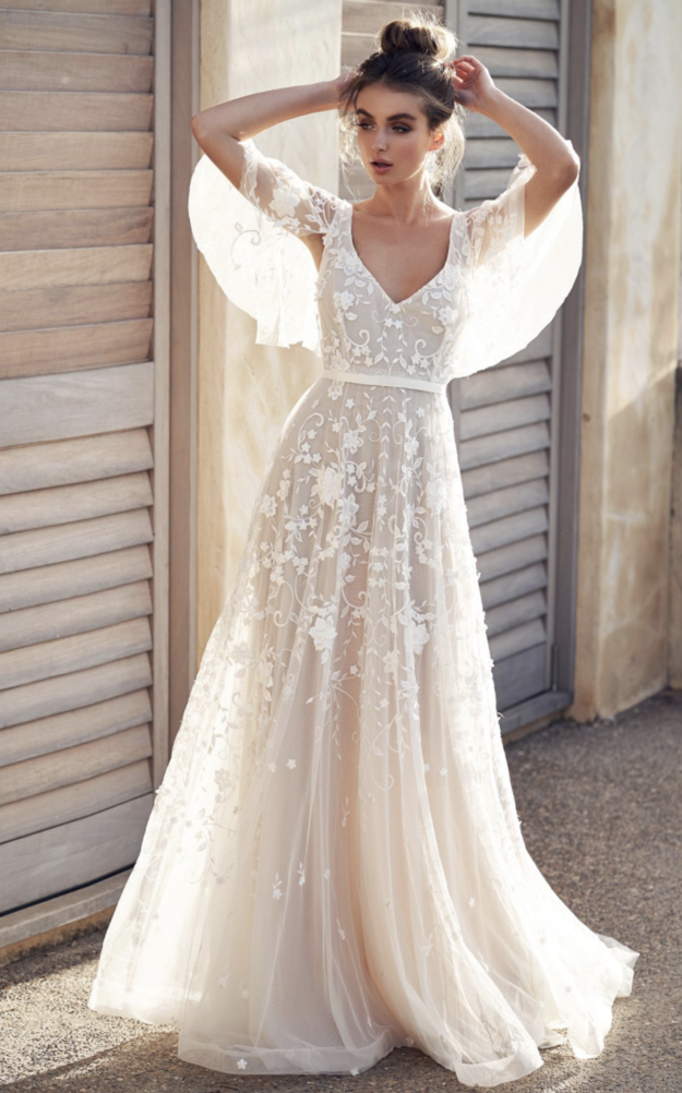 Bridesmaid Dresses Buzzfeed Clothing Quizzes Wedding Style Quiz