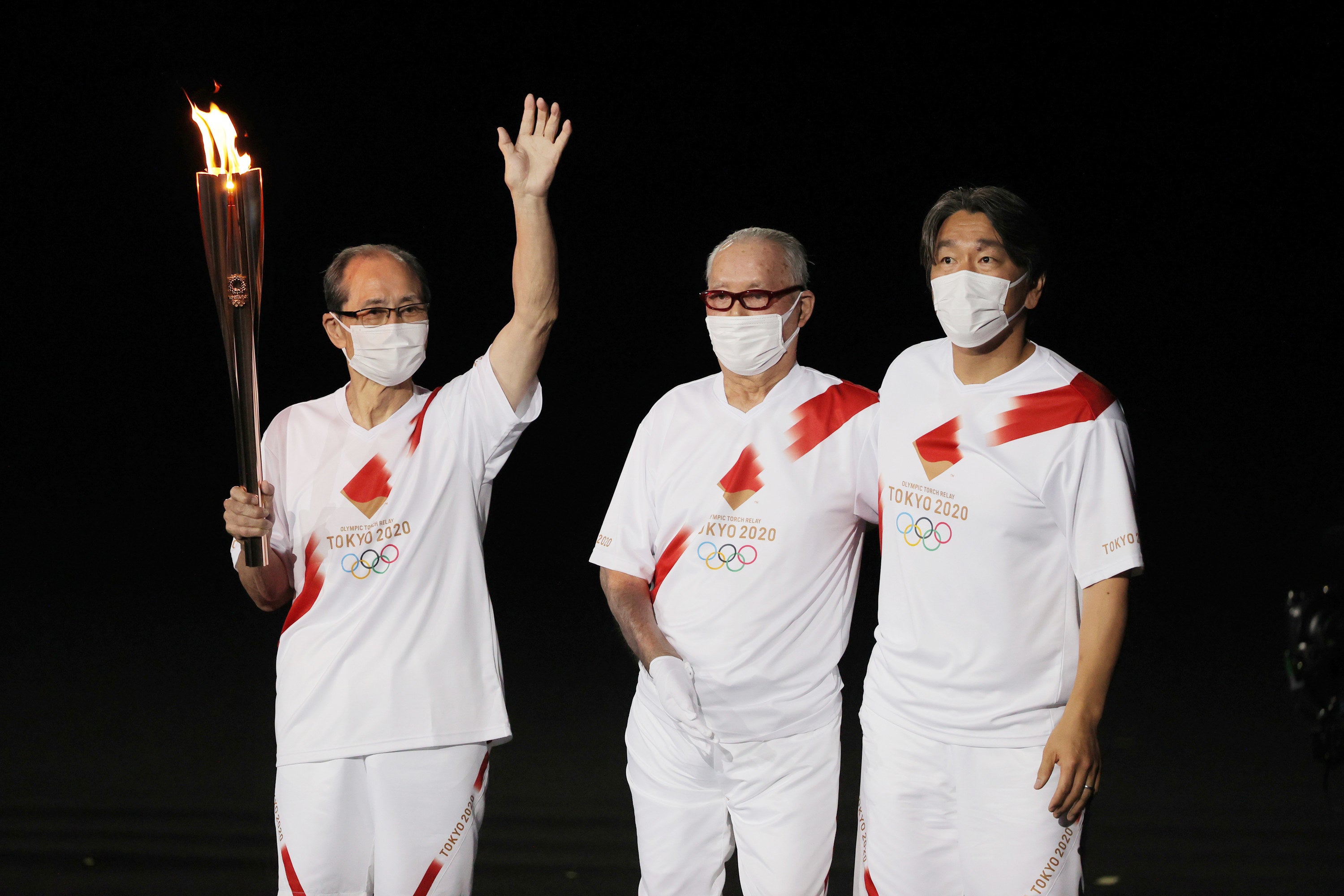 式典中も場内に響いた 五輪を止めろ の声 五輪開会式を各国メディアはどう報じたか