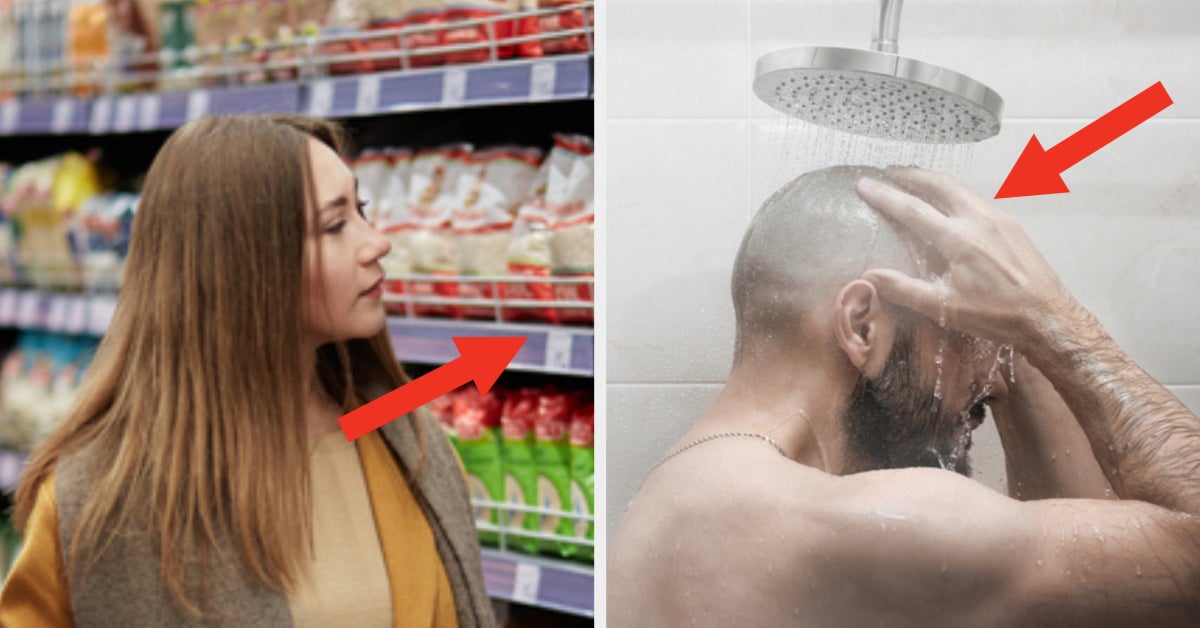 18 Privileges That Many People Don't Even Recognize