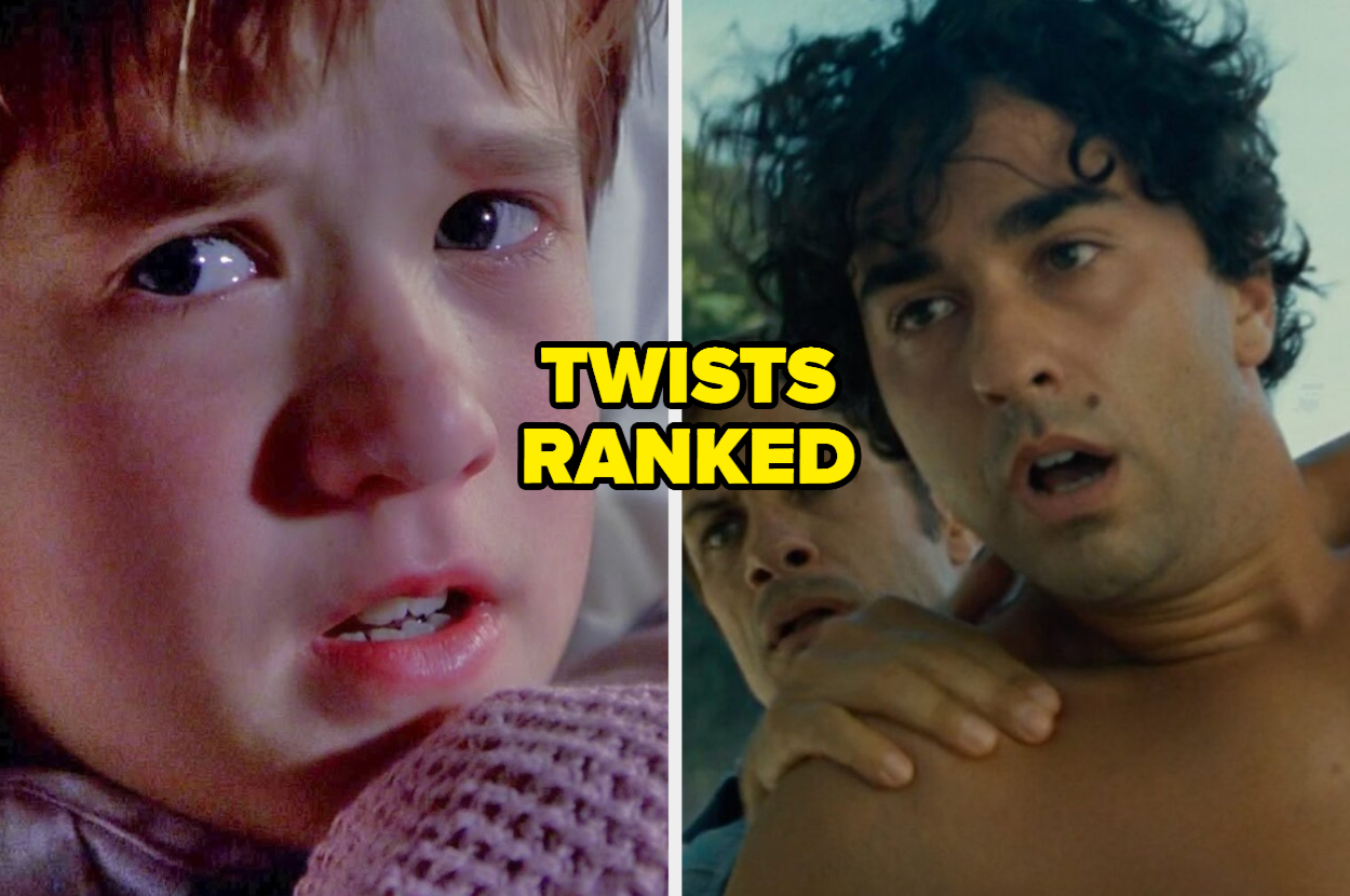 Every M. Night Shyamalan Movie, Ranked According to Critics