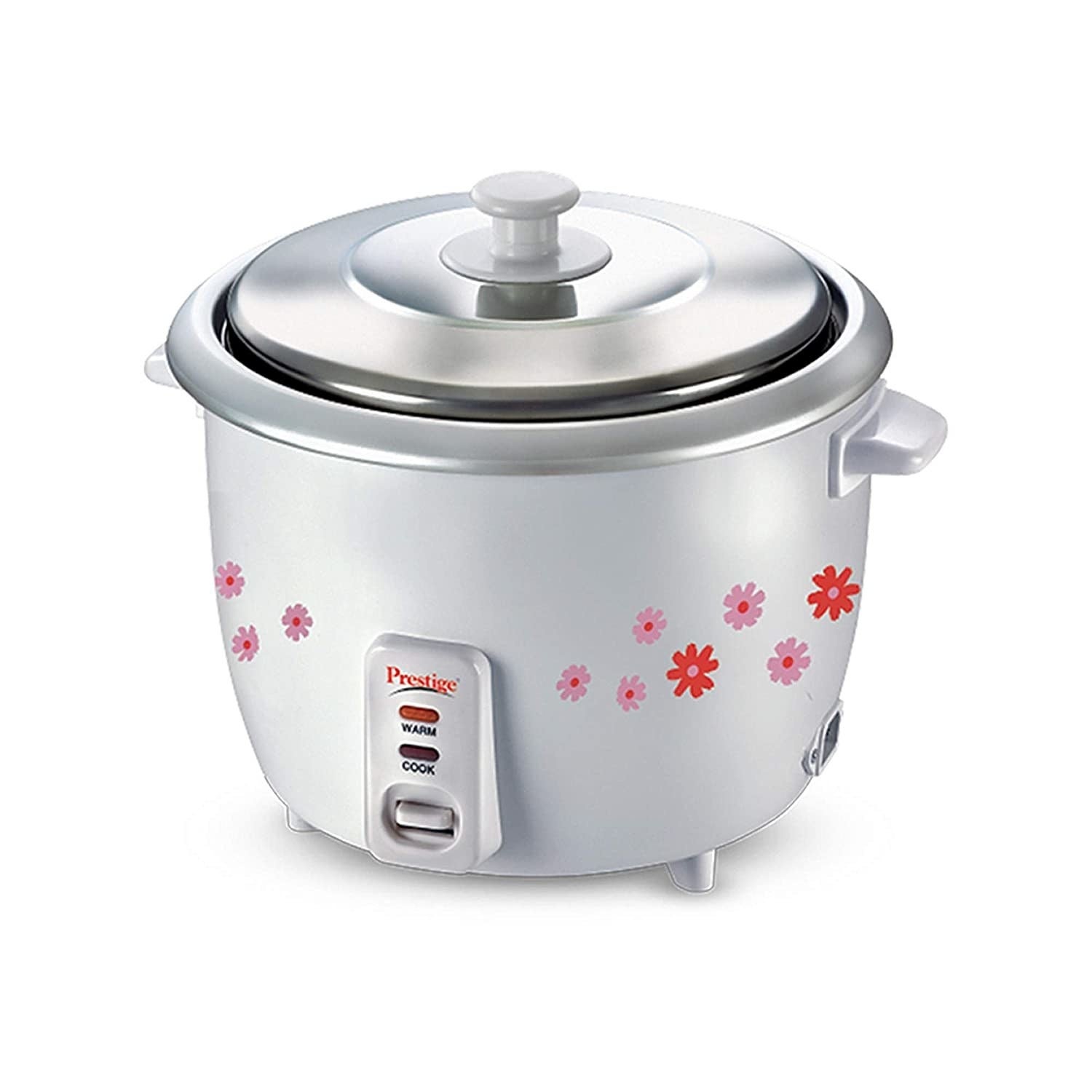 Quick Cooking Products