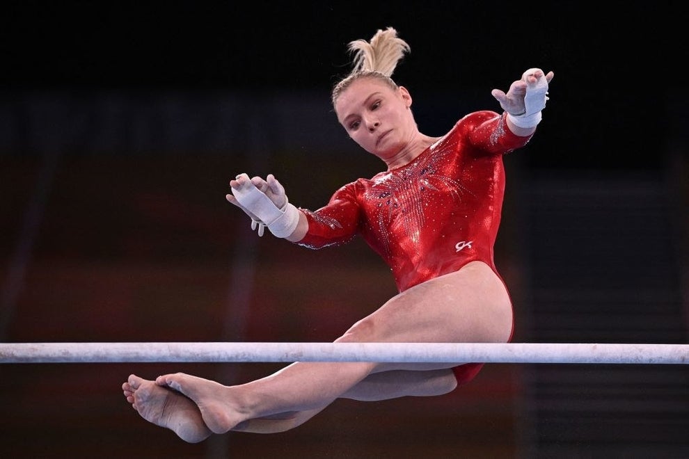 Gymnastics Children Videos, Download The BEST Free 4k Stock Video ...