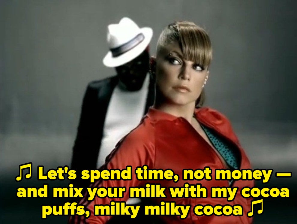 40 Dirtiest Song Lyrics Went Over Your Head