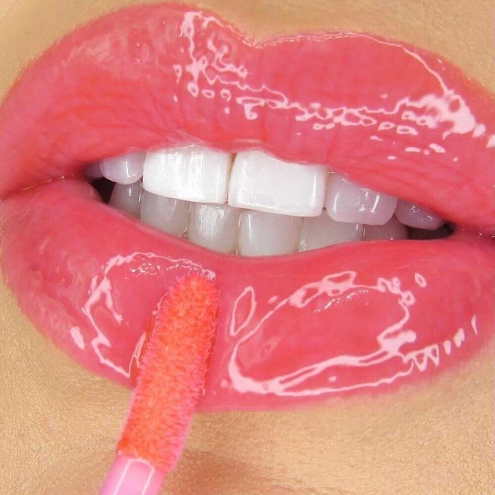 16 Of The Best Cheap Lip Glosses For Kissable Lips 2022