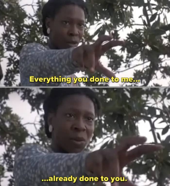 What S The Best Scene Stealing Performance In A Movie
