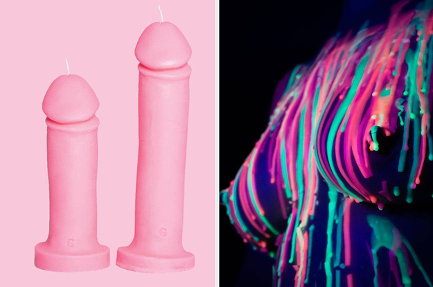 30 Most Beautiful And Effective Sex Toys Of 2021