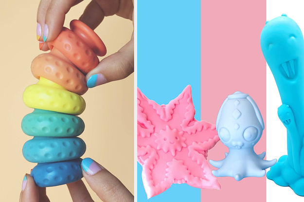 26 Sex Toys To Shop Before Pride Month Ends