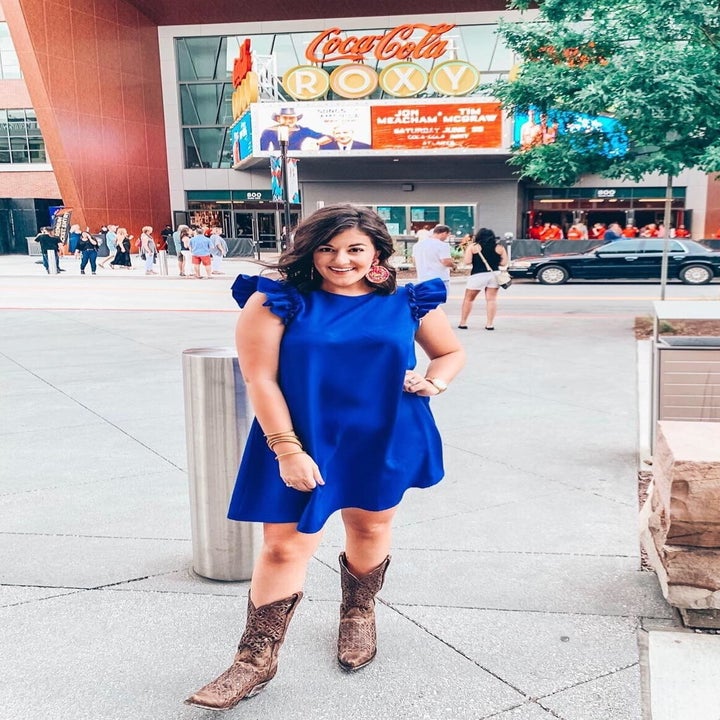 34 Easy Breezy Summer Dresses