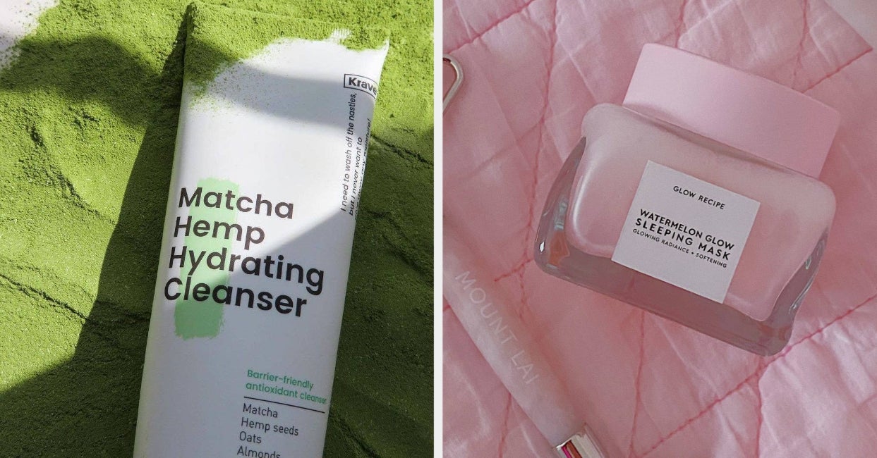 The Battle of the K-Beauty Favourite Cleansing Balms: Banila Co