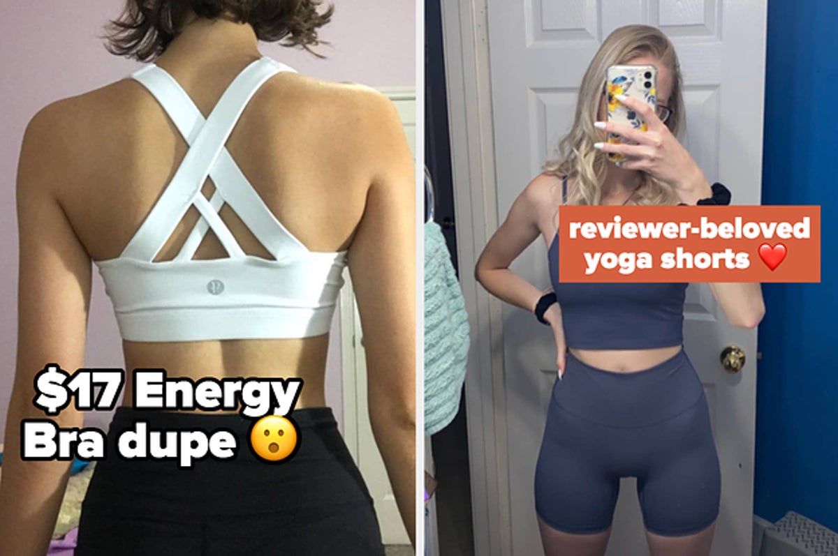 Yunoga Workout Wear Review  Is it really the best Lululemon Dupe? 