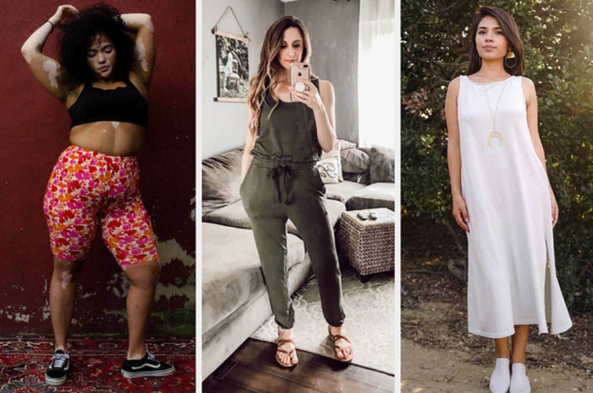 The 36 Most Comfortable Pieces Of Clothing Ever