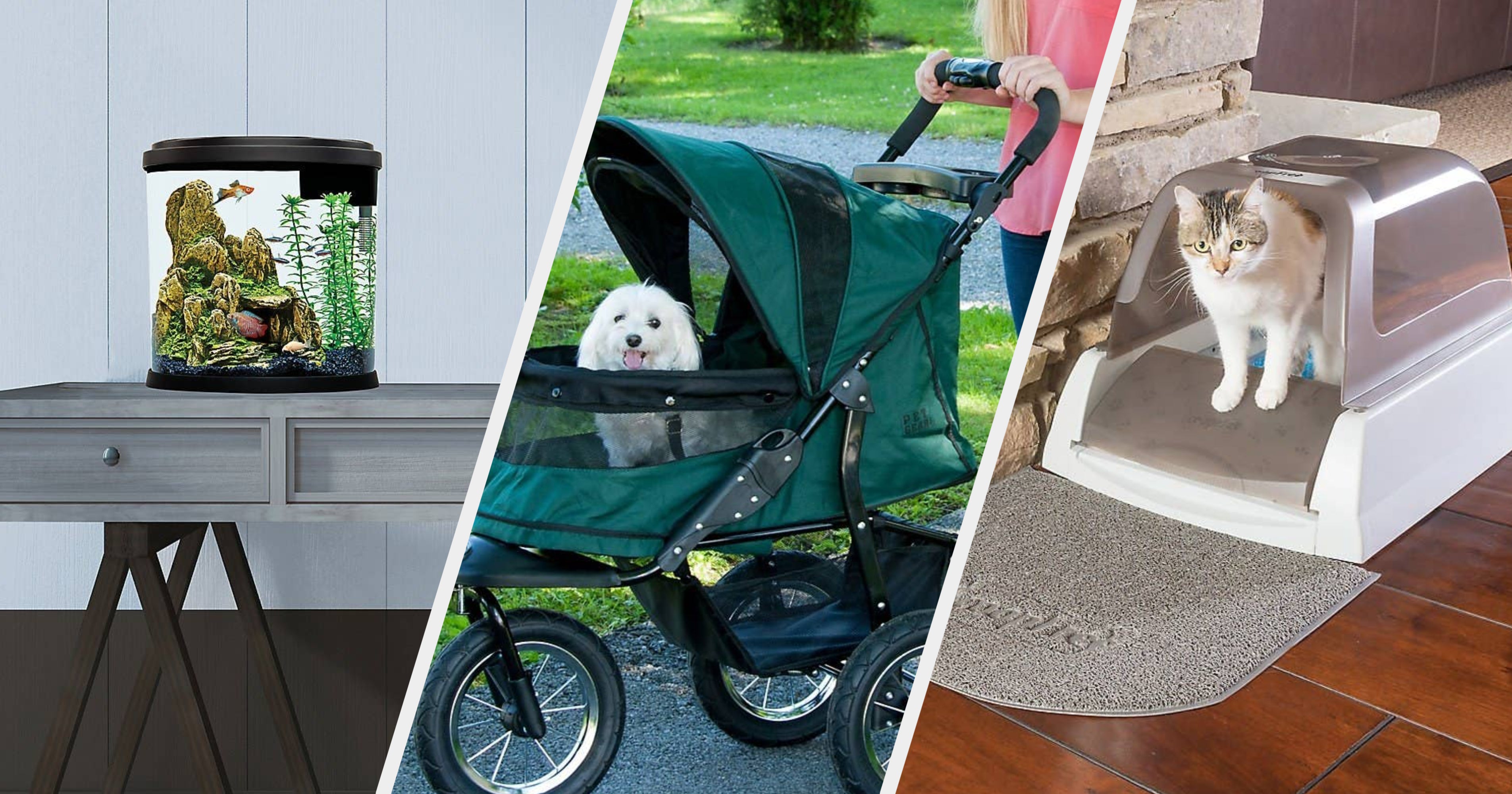 25 Things On Sale At PetSmart
