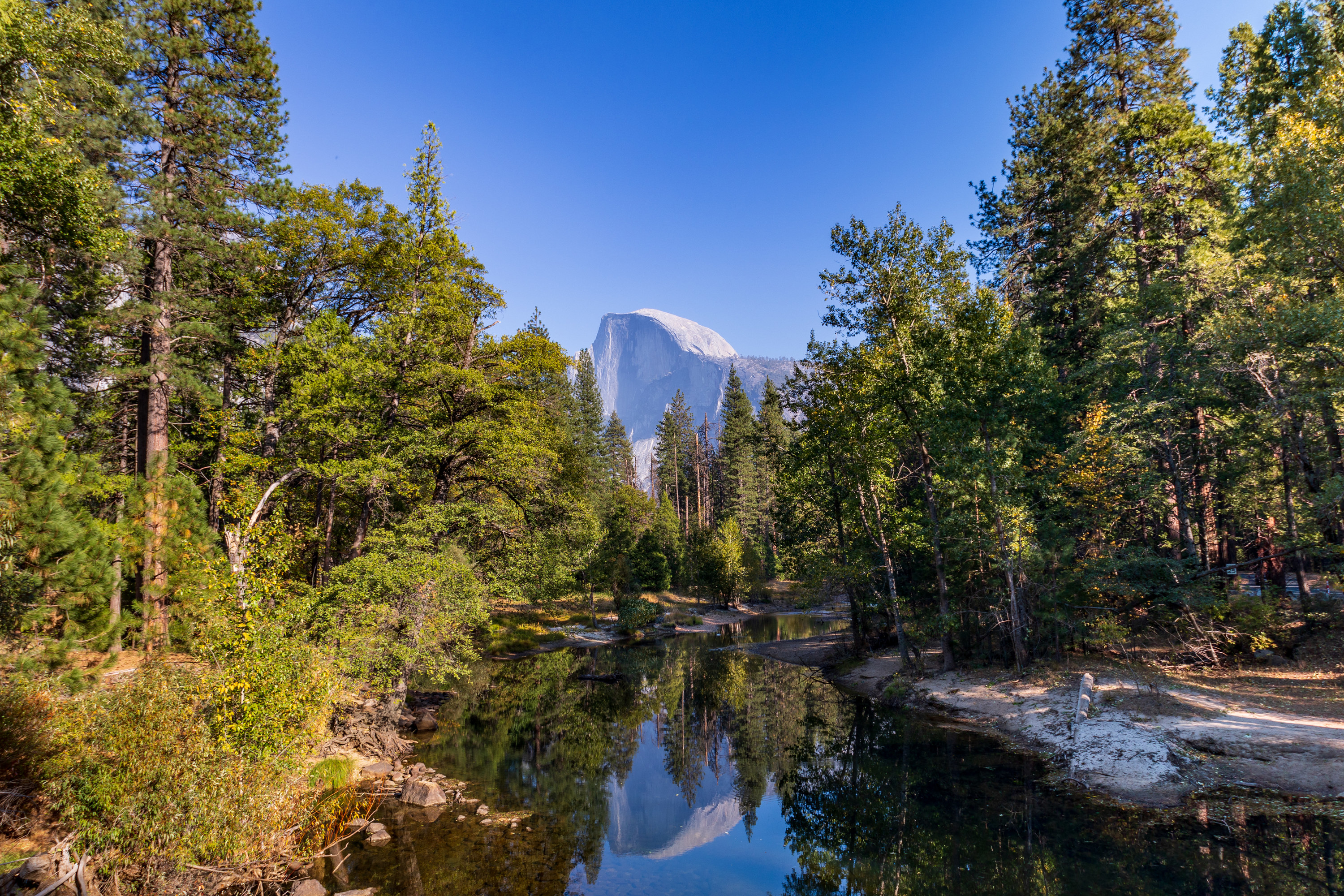 Photo taken in Yosemite Valley, United States