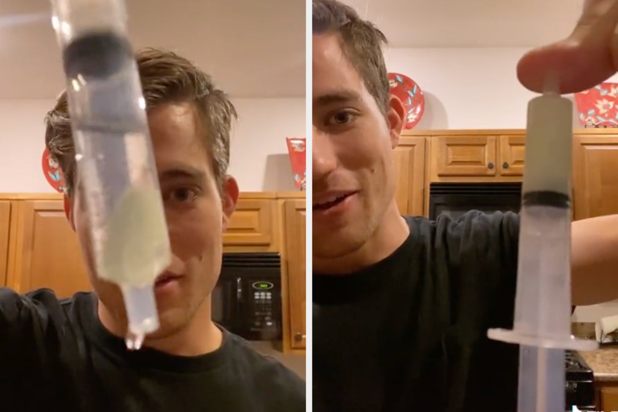 This Instant, Pill-Crushing Hack Is Going Viral Because It's So Simple And Effortless