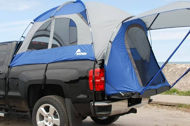 Cabelas 2025 truck tent