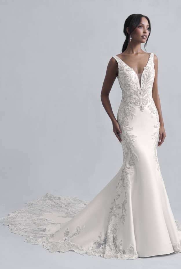 Bridal gown clearance quiz