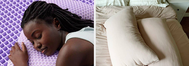 10 Best Pillows