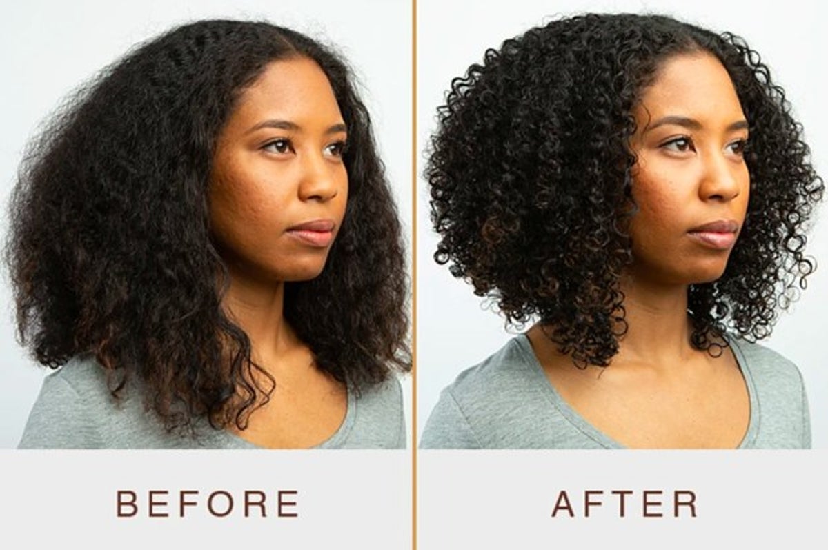 32 Hair Products With Impressive Before-And-After Photos