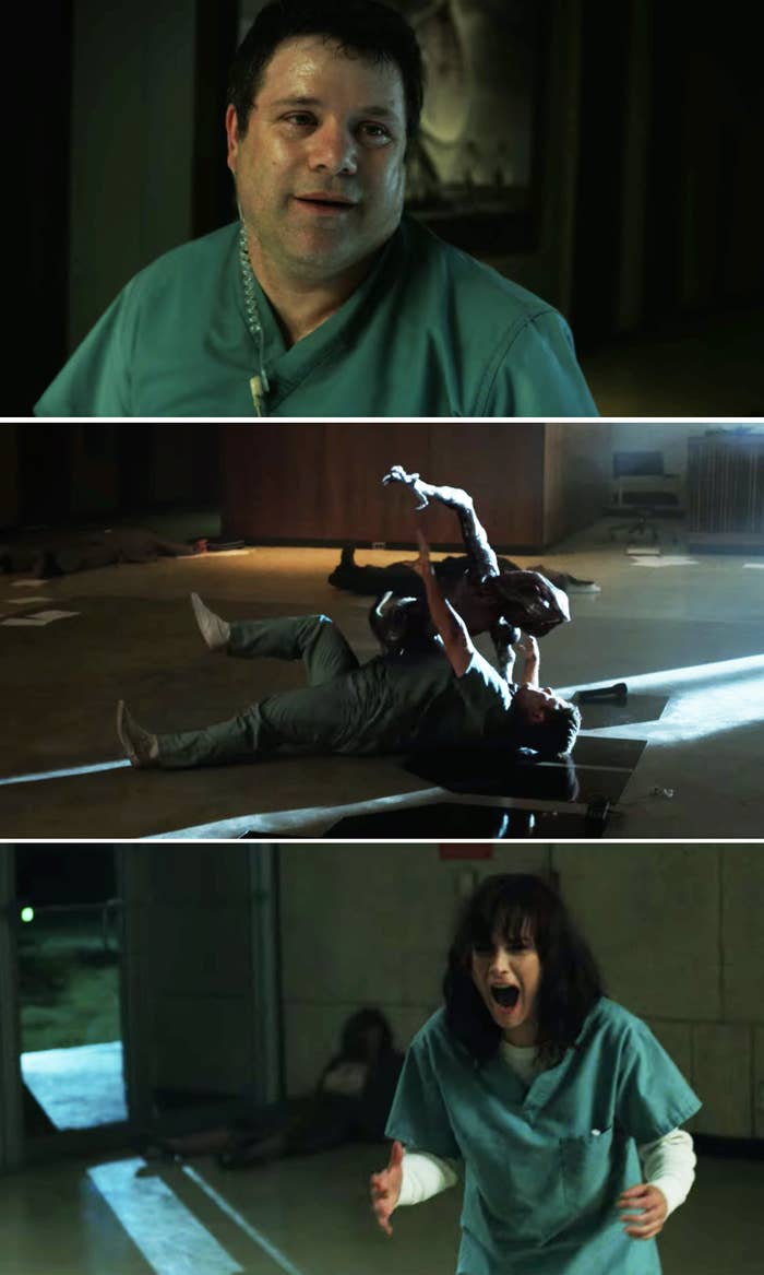 Who dies in Stranger Things 4 part 2? All character deaths