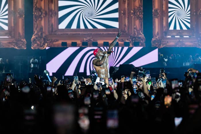 WAIR Networks - WAIR Report - Dua Lipa Addressed DaBaby's ...
