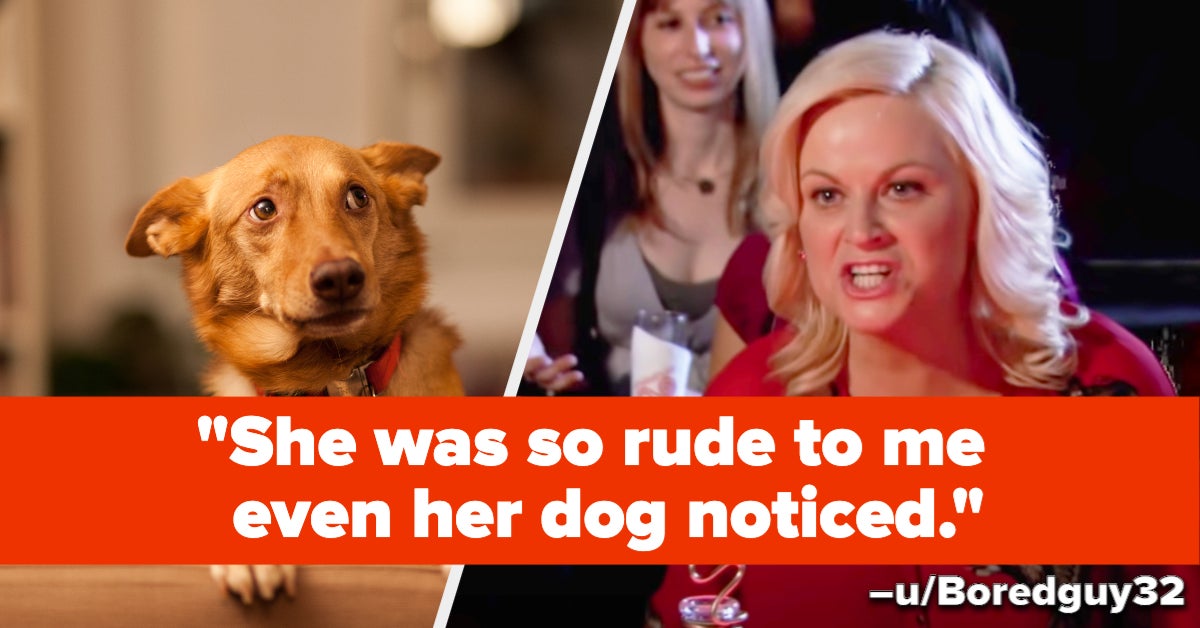Toxic Friendship Stories From Reddit Users: Yikes!