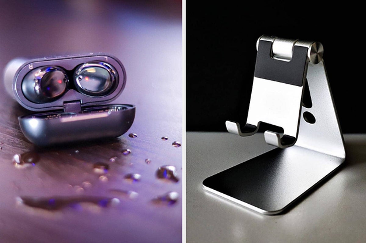 20 Cell Phone Accessories On  That Reviewers Truly Love