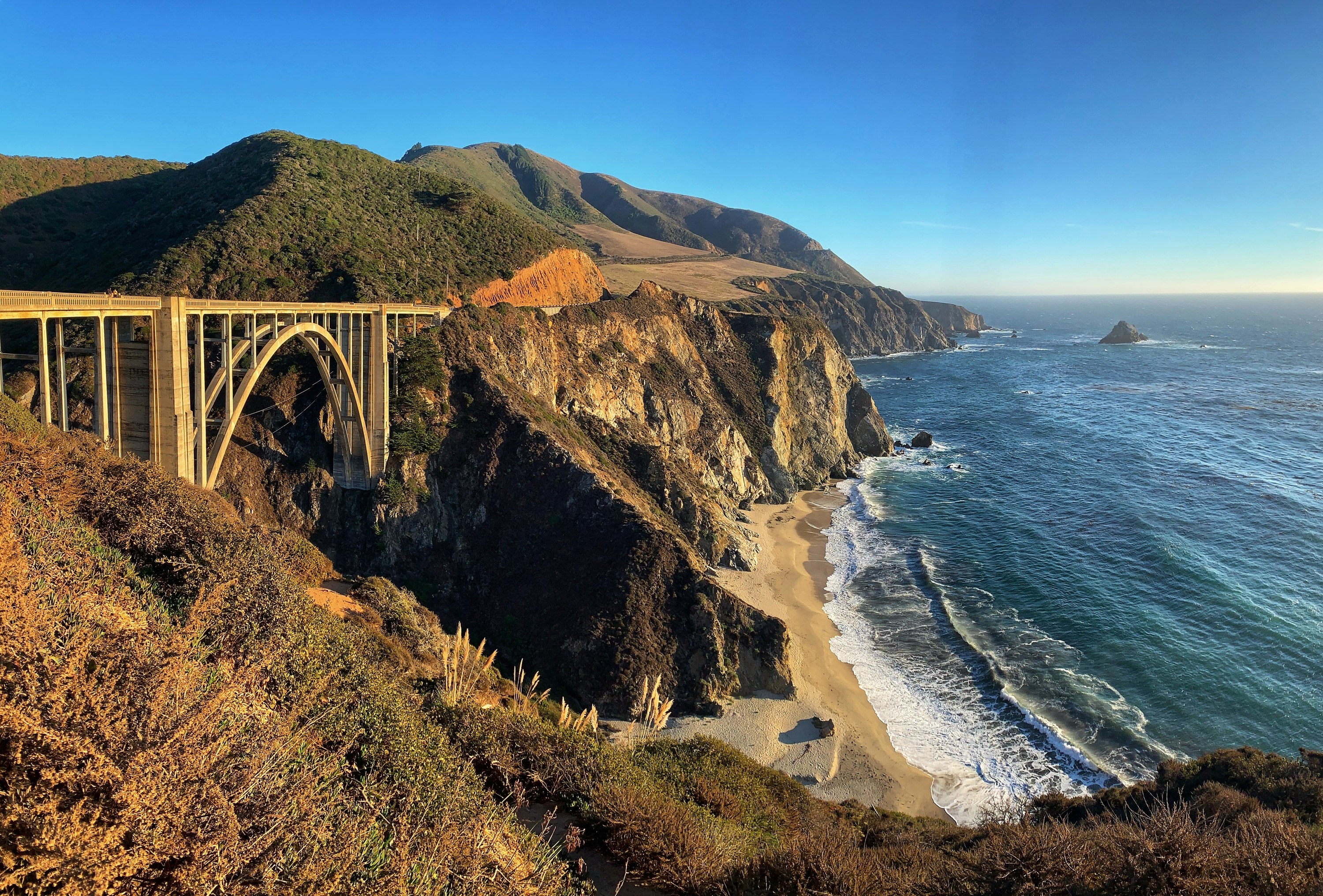 21 Best Places To Visit In California, From A Local