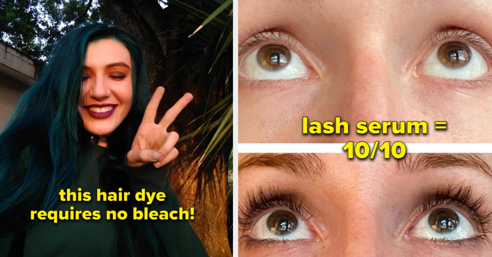 27 Summer Beauty That Do What They Say They Will
